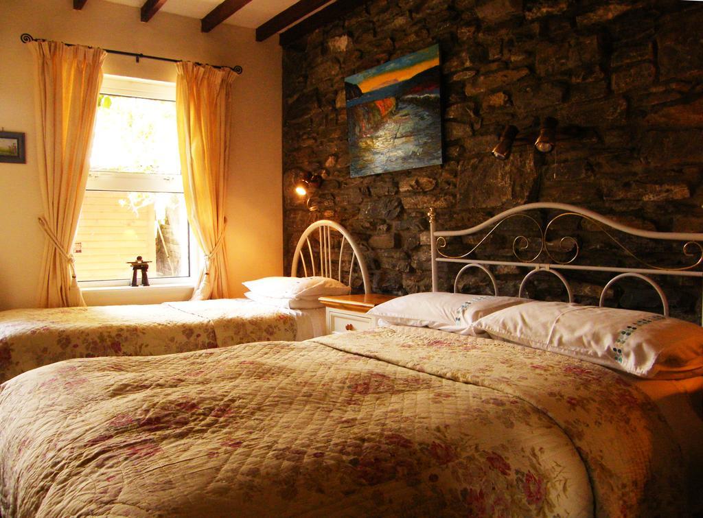 Druid Cottage Kenmare Phòng bức ảnh