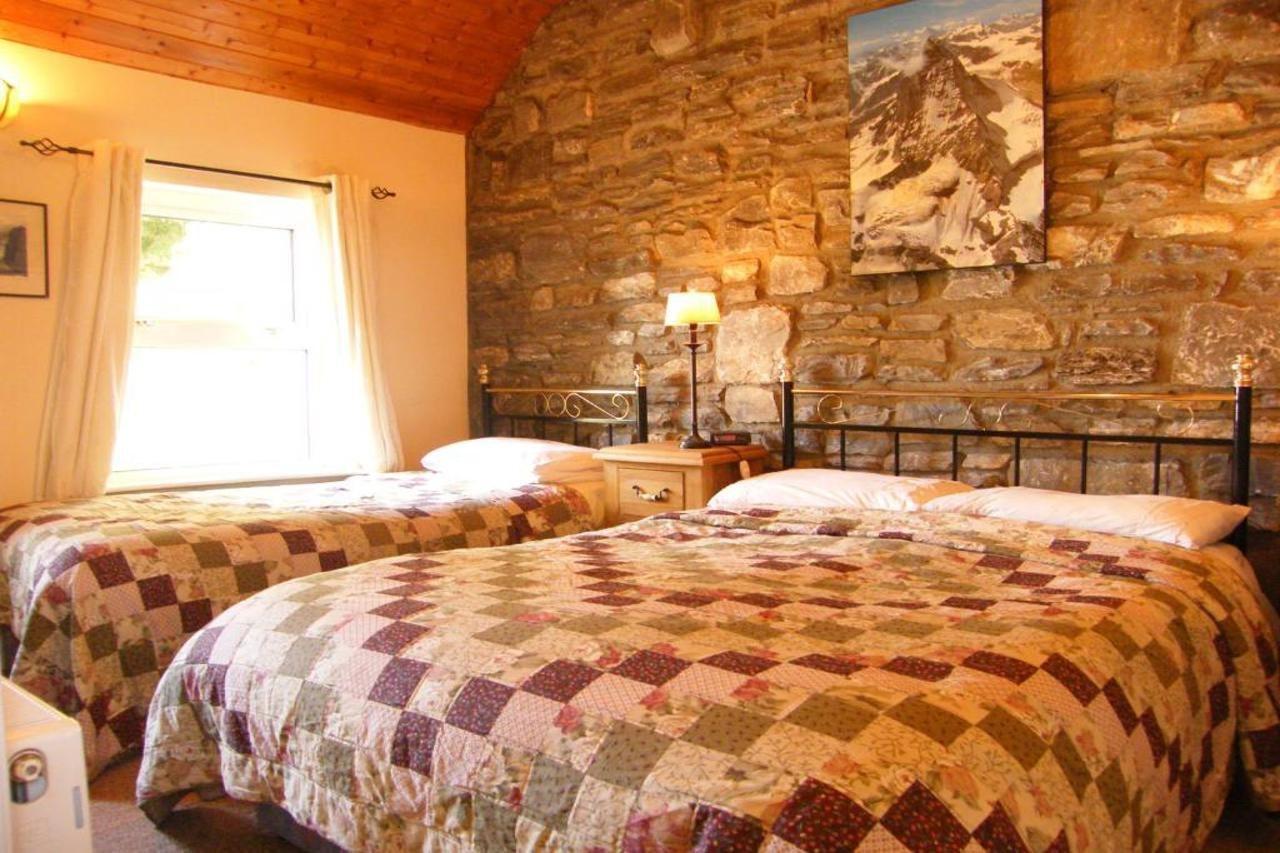 Druid Cottage Kenmare Ngoại thất bức ảnh