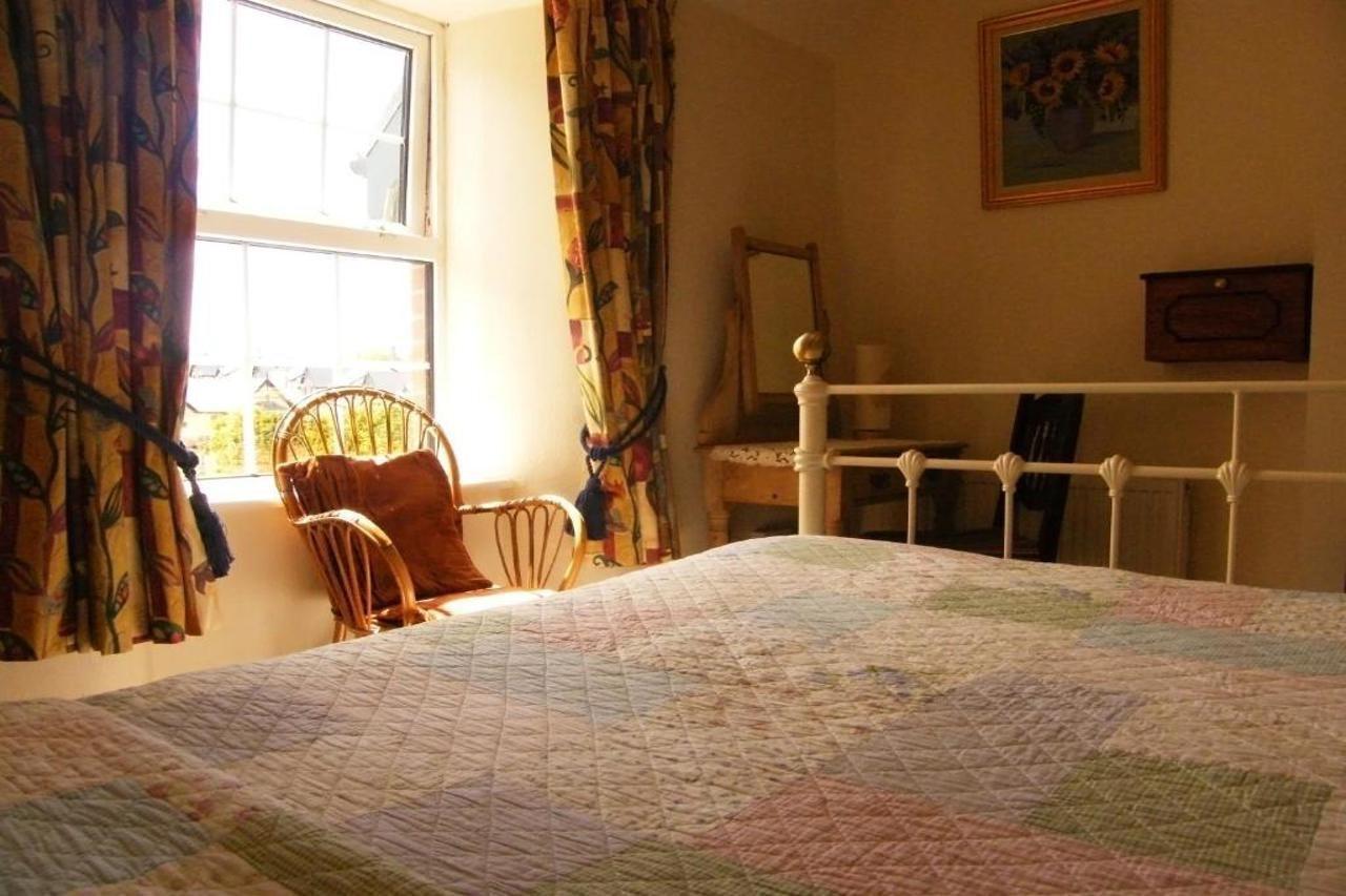 Druid Cottage Kenmare Ngoại thất bức ảnh