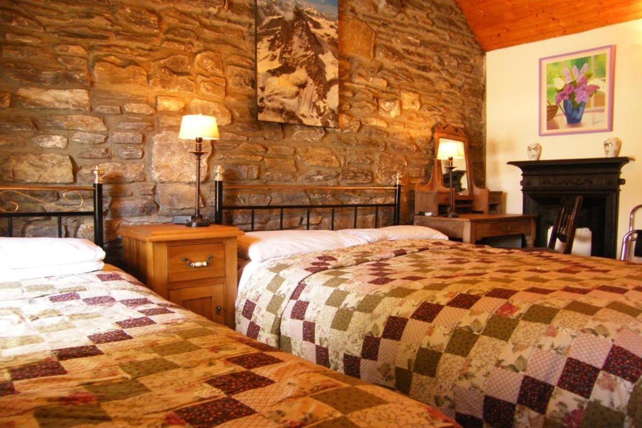Druid Cottage Kenmare Ngoại thất bức ảnh