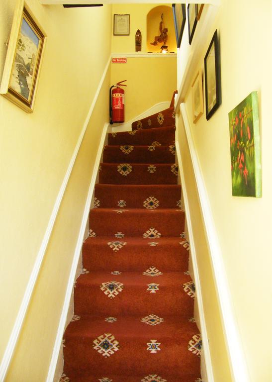 Druid Cottage Kenmare Ngoại thất bức ảnh