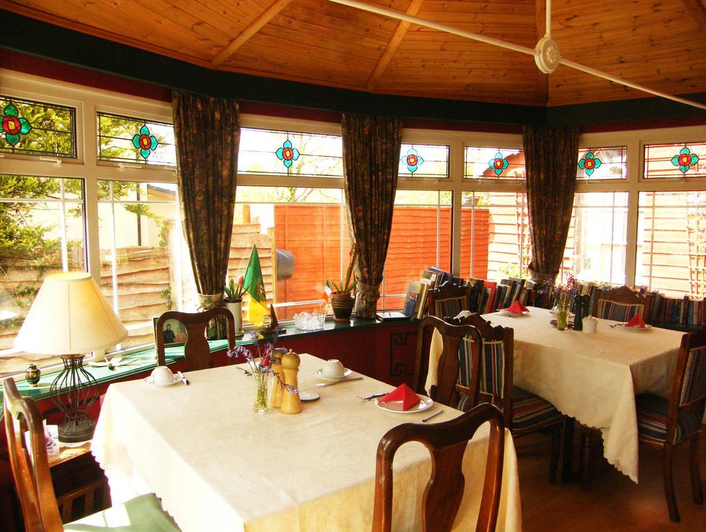 Druid Cottage Kenmare Ngoại thất bức ảnh