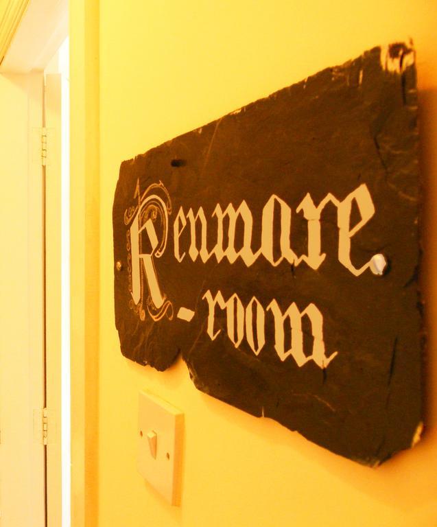 Druid Cottage Kenmare Ngoại thất bức ảnh