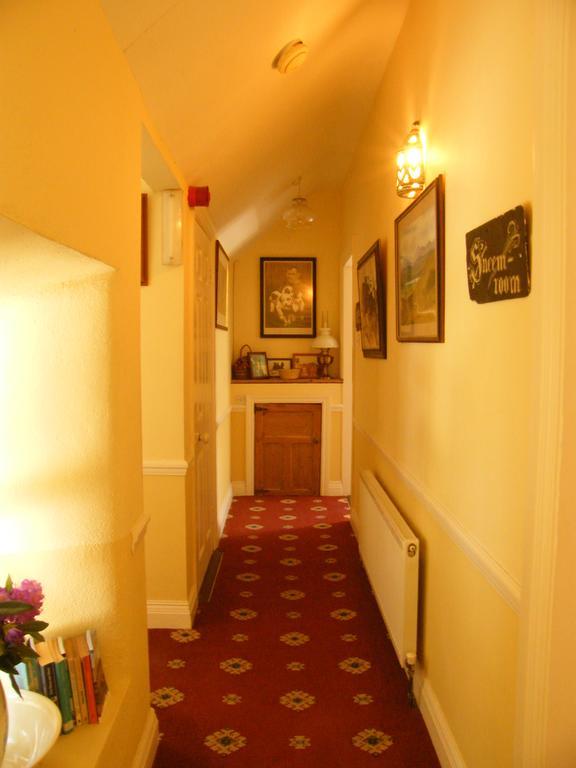Druid Cottage Kenmare Ngoại thất bức ảnh